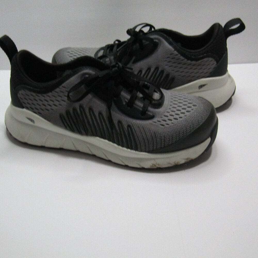 Women's Eucolite CSA safety Toe Work shoe 2287 Redwing Aluminum